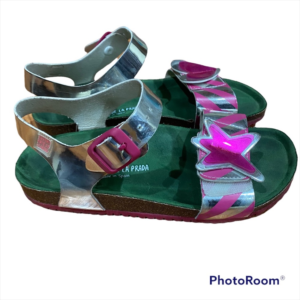 AGATHA RUIZ DE LA PRADA sandals